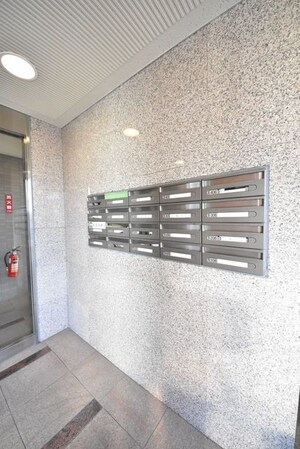 フォレスト壱番館の物件内観写真